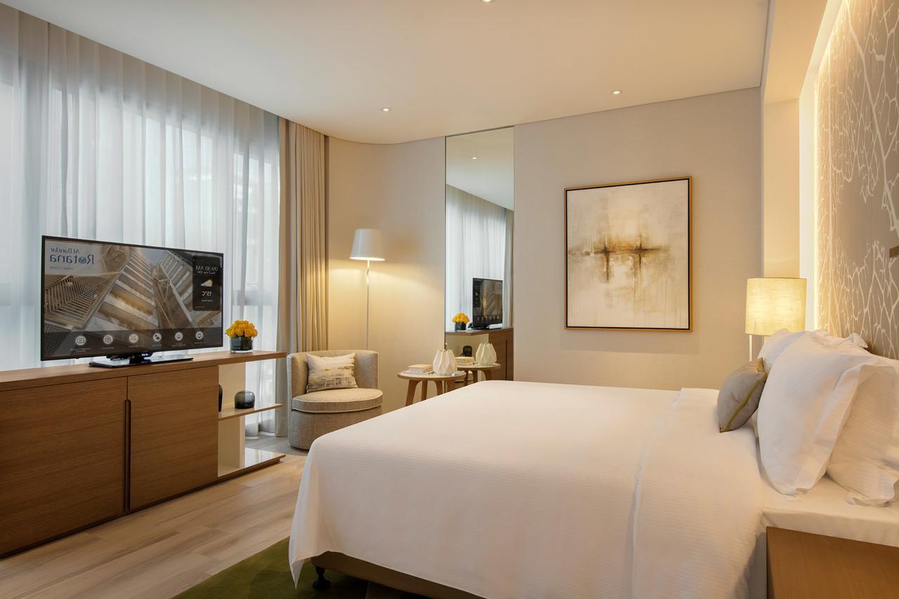 Al Bandar Arjaan By Rotana - Creek Appart hôtel 5*