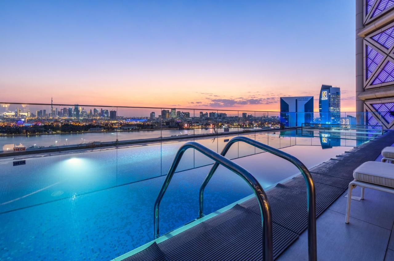 Al Bandar Arjaan By Rotana - Creek شقة فندقية 5*