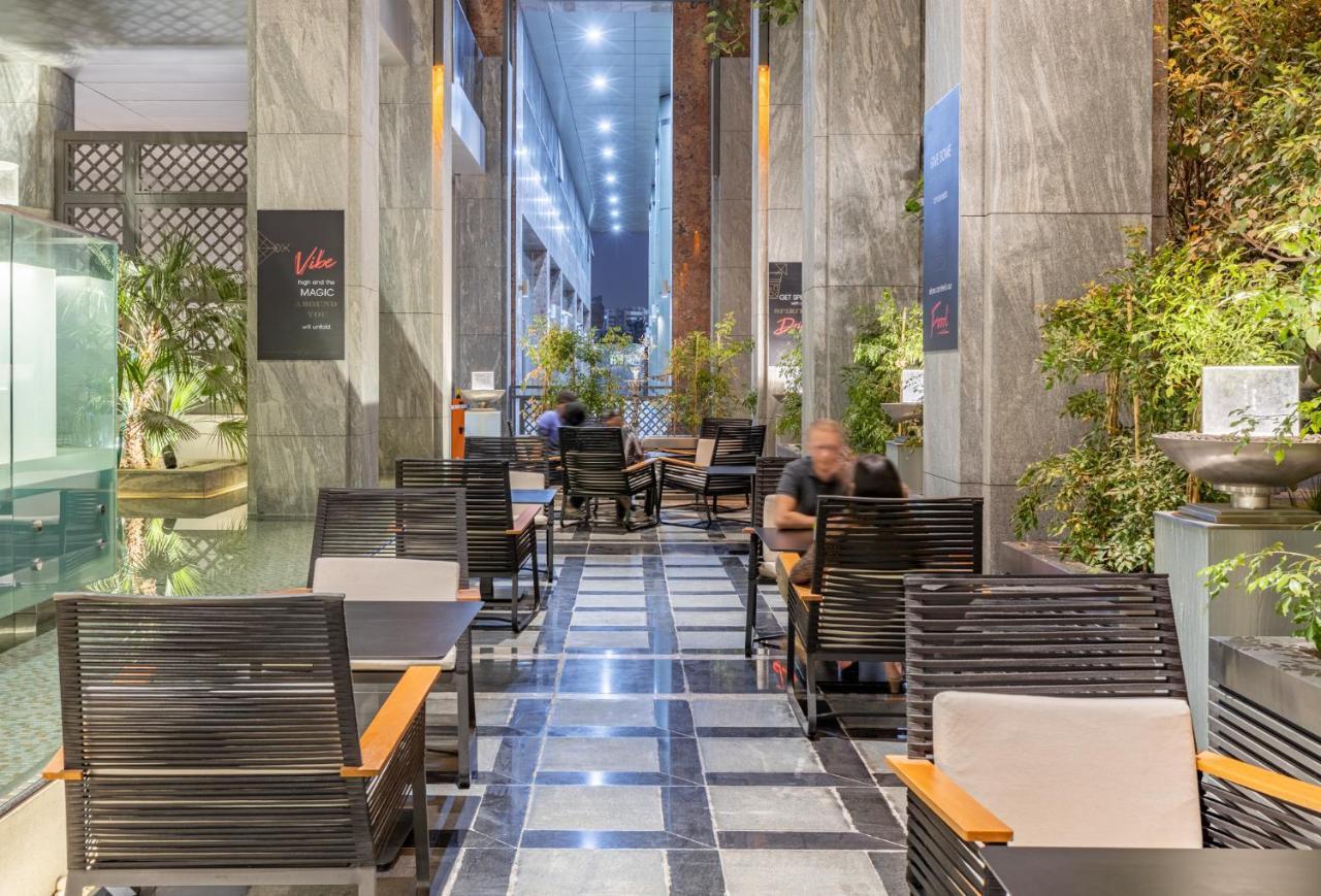 شقة فندقية Al Bandar Arjaan By Rotana - Creek 5*