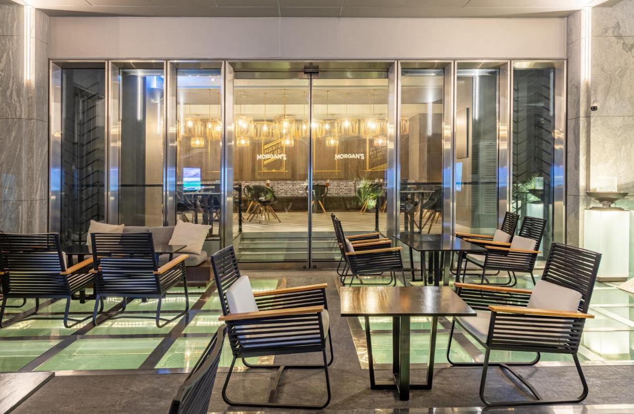 Al Bandar Arjaan By Rotana - Creek 5* دبي