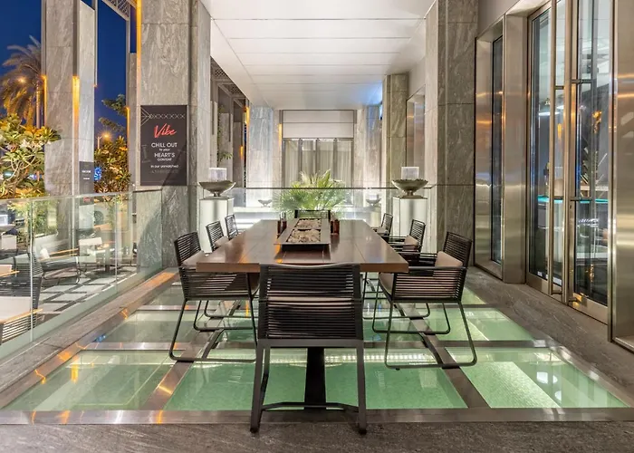 Al Bandar Arjaan By Rotana - Dubai Creek